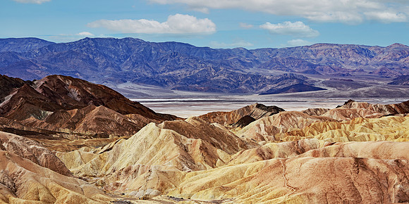Zabriskie Point (5) (24x48)