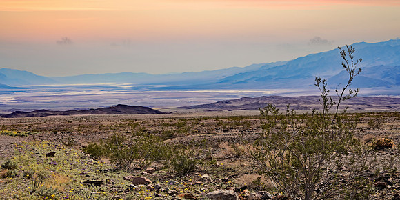 Beaty Junction (24x48)