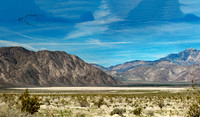 California - Anza-Borrego Deset L (24x41)