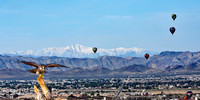 Nevada - Pahrump Valley (24x48)
