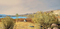 Pahranagat National Wildlife Refuge R (24x50)