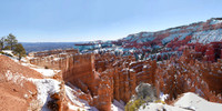 Bryce Canyon - Sunset Point (30x60)
