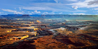Canyonlands - Island in the Sky (24x48)