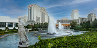 Resorts - Ceasars Palace 2 (24x48)