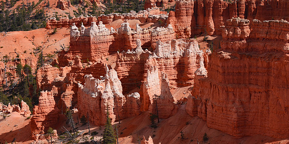 Bryce Canyon - Inspiration Point (24x48)