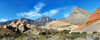 Red Rock - State Park 3 (24x60)