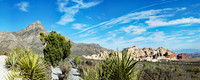 Red Rock - State Park 4 (24x60)