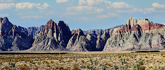 Red Rock - State Park 2 (24x56)