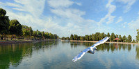 Las Vegas - Sunset Park 1 (24x48)