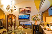Art Wall Example