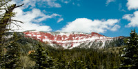 Cedar Mountain - Goosberry Point (24x48)