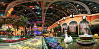 Seasonal - Bellagio Summer 2018 (24x48)
