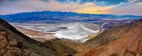 Death Valley- Badwater (30x76)